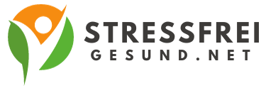 Stressfreigesund.net Logo