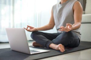 Mehr über den Artikel erfahren Meditation lernen: „Gesundheit und Lebensqualität im Blick“