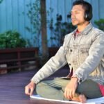 Musik für Meditation und wie sie helfen kann