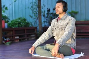 Mehr über den Artikel erfahren Musik für Meditation und wie sie helfen kann