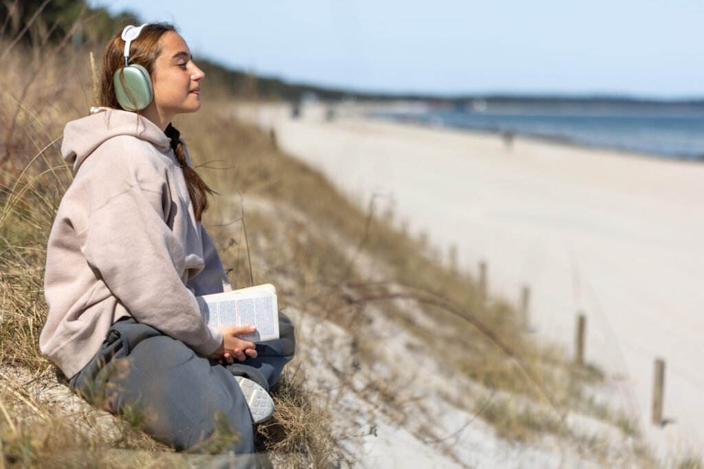 musik für meditation