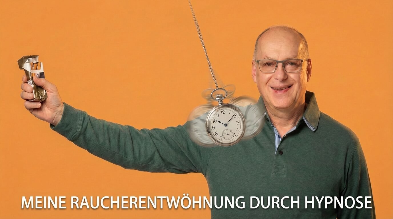 Du betrachtest gerade Wenn der Wille allein nicht reicht: Mein Weg zur Rauchfreiheit durch Hypnose