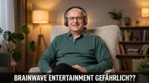 Mehr über den Artikel erfahren Binaurale Töne gefährlich? Risiken verstehen, Nutzen maximieren