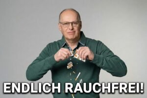 Mehr über den Artikel erfahren Aufhören mit Rauchen durch Subliminal Technologie!