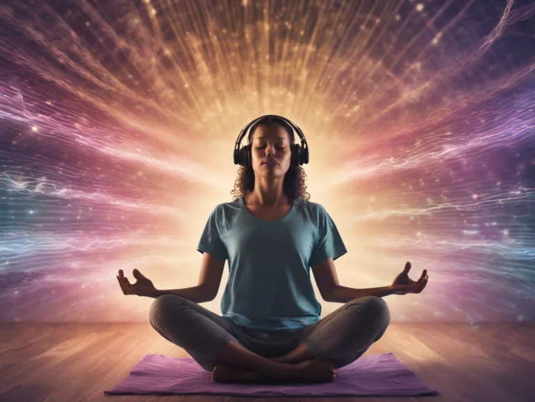 Abnehmen mit Binaural Beats – Erfolg mit Neowake