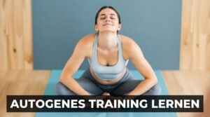 Mehr über den Artikel erfahren Autogenes Training: Schritt für Schritt Anleitung