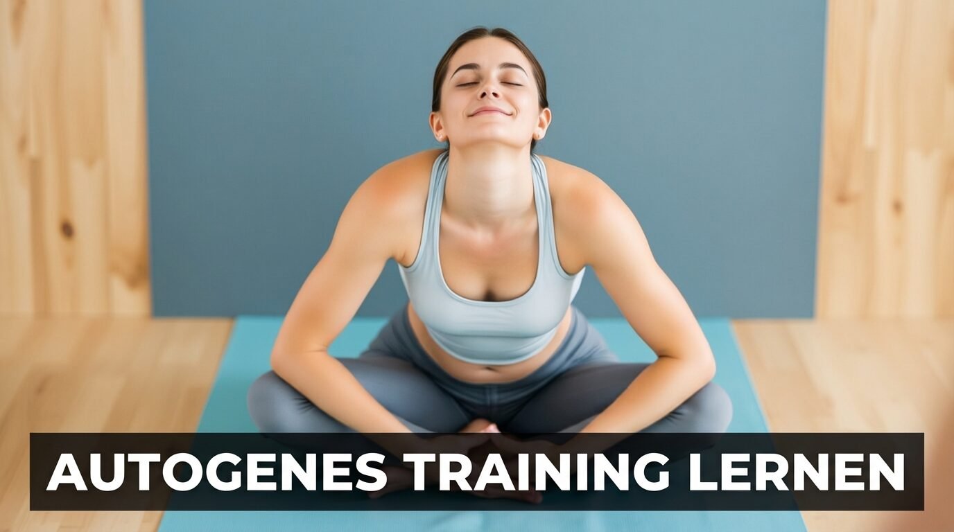 Du betrachtest gerade Autogenes Training: Schritt für Schritt Anleitung