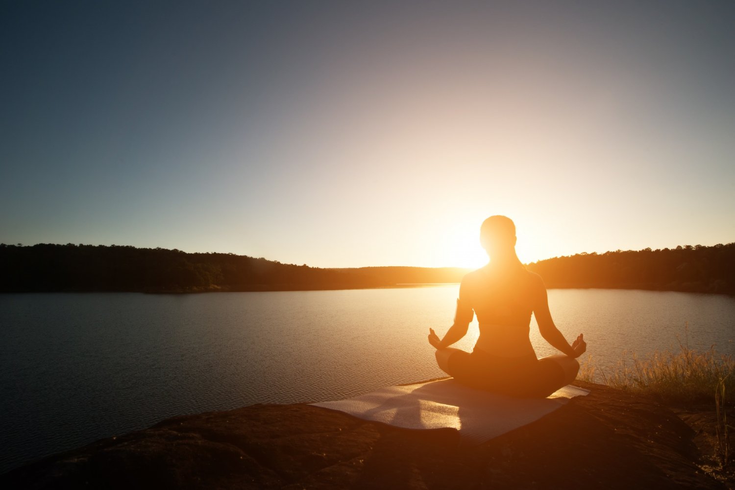 Achtsamkeitsmeditation Übung