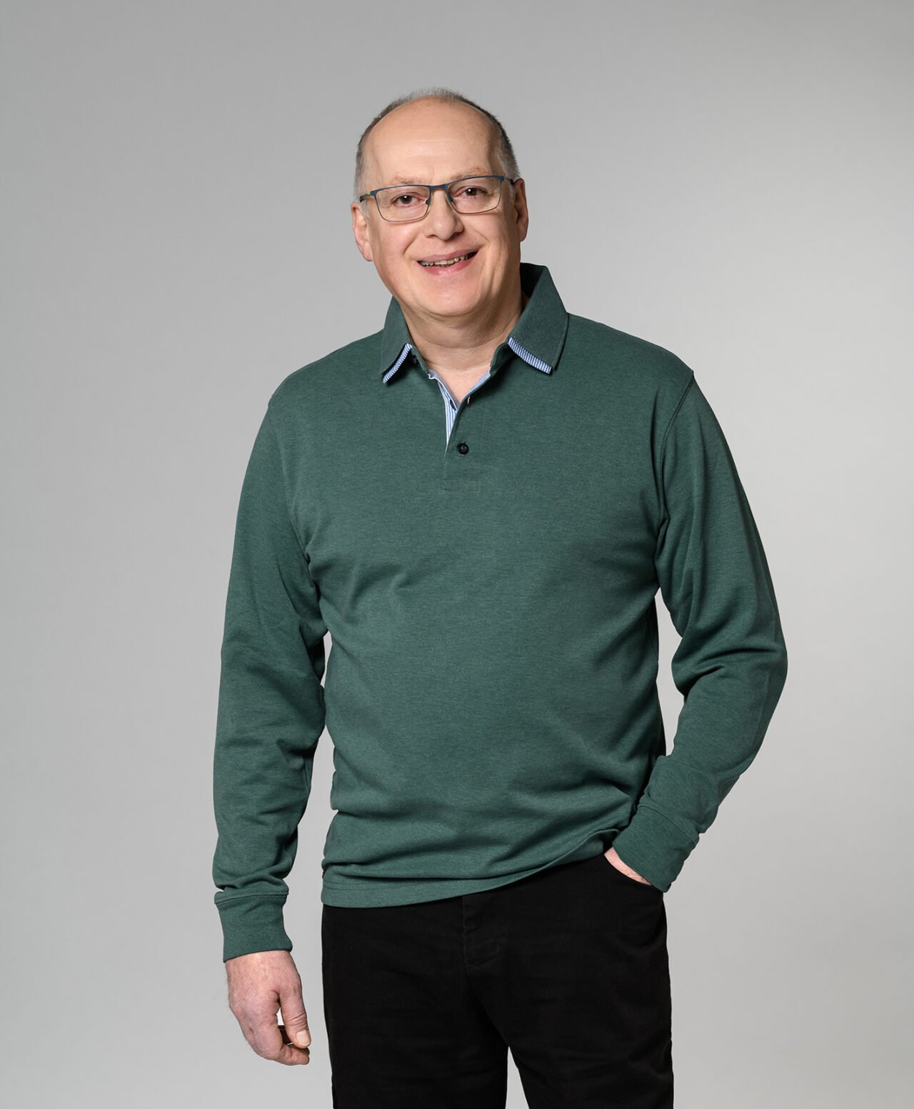 Hans Folta Stressfreigesund.net