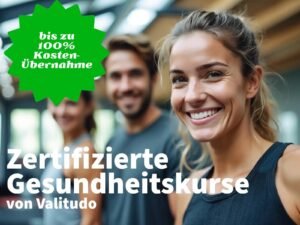 Autogenes Training Online Kurs