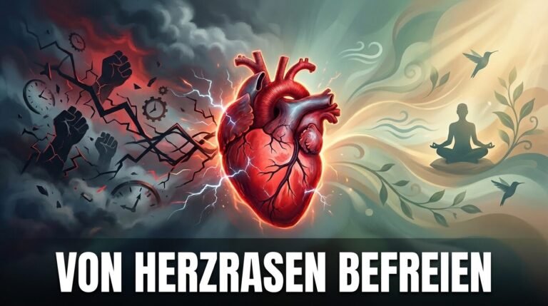 Autogenes Training bei Herzrasen