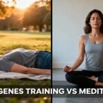 Autogenes Training oder Meditation – was ist besser?