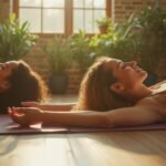 Autogenes Training im Vergleich: Welche Methode für Stressbewältigung wählen?