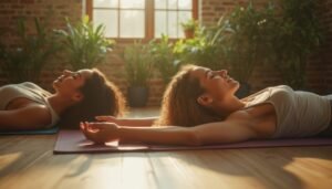 Mehr über den Artikel erfahren Autogenes Training im Vergleich: Welche Methode für Stressbewältigung wählen?