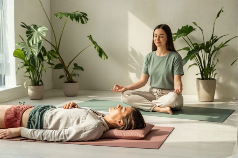 entspannungstechniken im vergleich