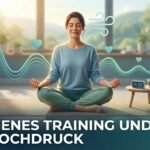 Mit autogenem Training Blutdruck senken ohne Medikamente