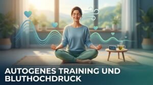 Mehr über den Artikel erfahren Mit autogenem Training Blutdruck senken ohne Medikamente