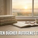 Die besten Bücher über autogenes Training: Unsere Top-Favoriten im Vergleich