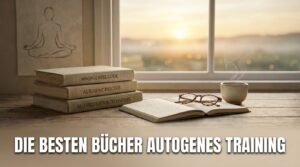 Mehr über den Artikel erfahren Die besten Bücher über autogenes Training: Unsere Top-Favoriten im Vergleich