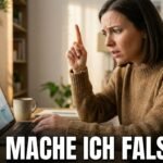 Autogenes Training funktioniert nicht? Die 5 häufigsten Fehler bei Anfängern