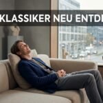 Das Comeback: Autogenes Training, der Klassiker bei Stress