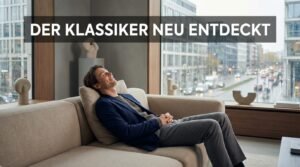 Mehr über den Artikel erfahren Das Comeback: Autogenes Training, der Klassiker bei Stress