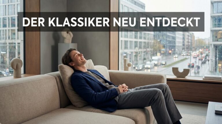 klassiker bei stress