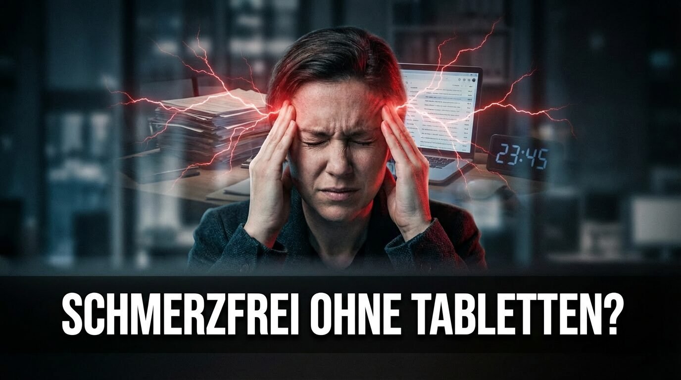 Du betrachtest gerade Autogenes Training gegen Kopfschmerzen einsetzen