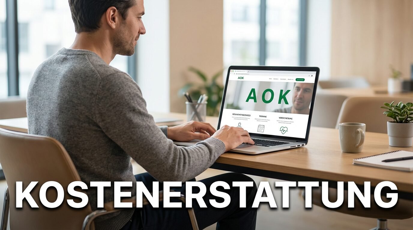 Du betrachtest gerade Autogenes Training Kostenübernahme durch Krankenkasse!