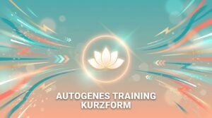 Mehr über den Artikel erfahren Autogenes Training Kurzform: Blitzentspannung in 60 Sekunden