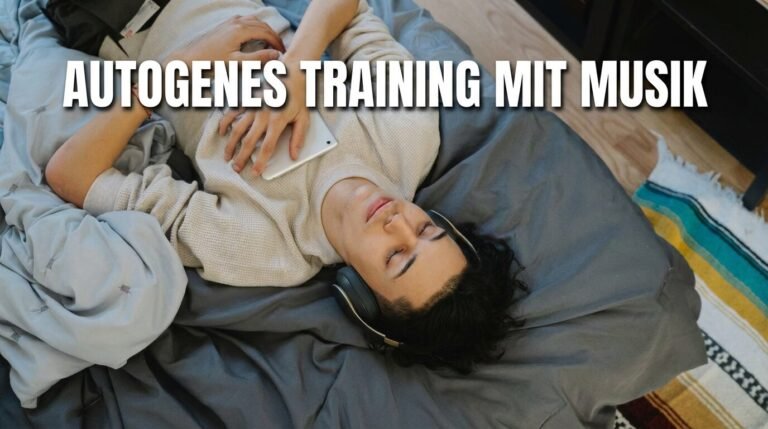autogenes training mit musik