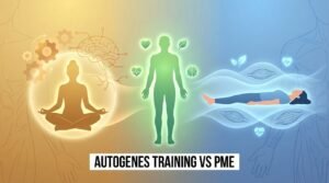 Mehr über den Artikel erfahren Autogenes Training oder Progressive Muskelentspannung lernen?