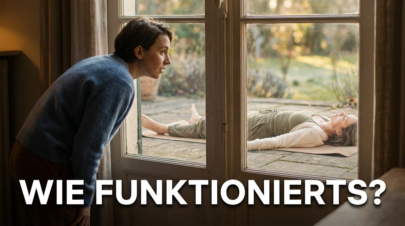 Du betrachtest gerade Wie funktioniert Autogenes Training? Der Ablauf und das Prinzip dahinter