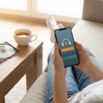 Autogenes Training CD Hörprobe – Warum die Stimme über deinen Erfolg entscheidet