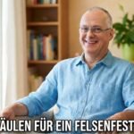 Stressresistenz lernen: Mein Weg vom Burnout zur Gelassenheit