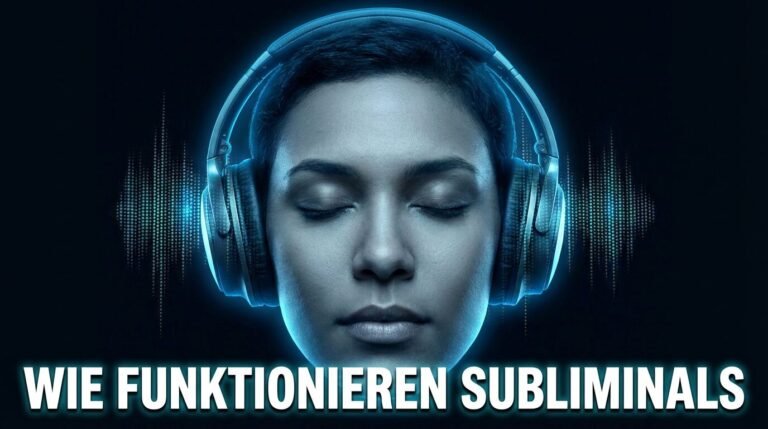 Die Funktionsweise von Subliminals