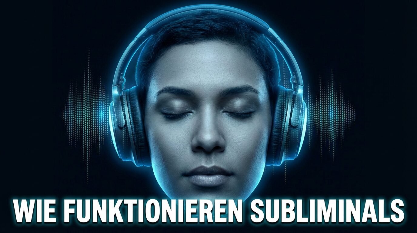 Du betrachtest gerade Die Funktionsweise von Subliminals: Eine neuroanalytische Untersuchung unterschwelliger Reizverarbeitung