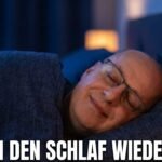 Endlich durchschlafen: Wie Autogenes Training meine Nächte rettete
