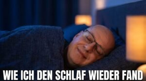 Mehr über den Artikel erfahren Endlich durchschlafen: Wie Autogenes Training meine Nächte rettete