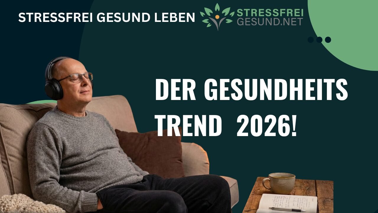 Du betrachtest gerade Autogenes Training 2026: Warum die analoge Ruhe Dein neues Statussymbol ist