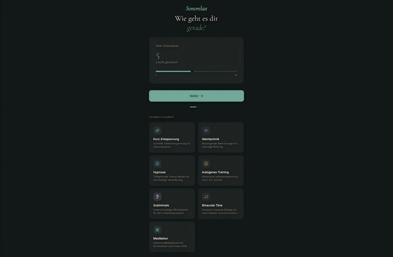 Du betrachtest gerade Warum ich eine eigene App entwickle