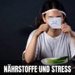 Mikronährstoffe und das Nervensystem: Eine Biochemische Stressregulation
