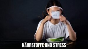 Mehr über den Artikel erfahren Mikronährstoffe und das Nervensystem: Eine Biochemische Stressregulation
