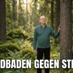 Waldbaden: Wie Du mit Shinrin-Yoku Deinen Stress sofort senkst