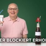 Warum Zucker Deine Entspannung blockiert: Neue Erkenntnisse