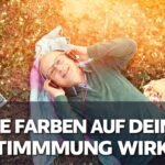 Urlaubsfeeling: Wie Farben Deine Psyche und Dein Stresslevel steuern