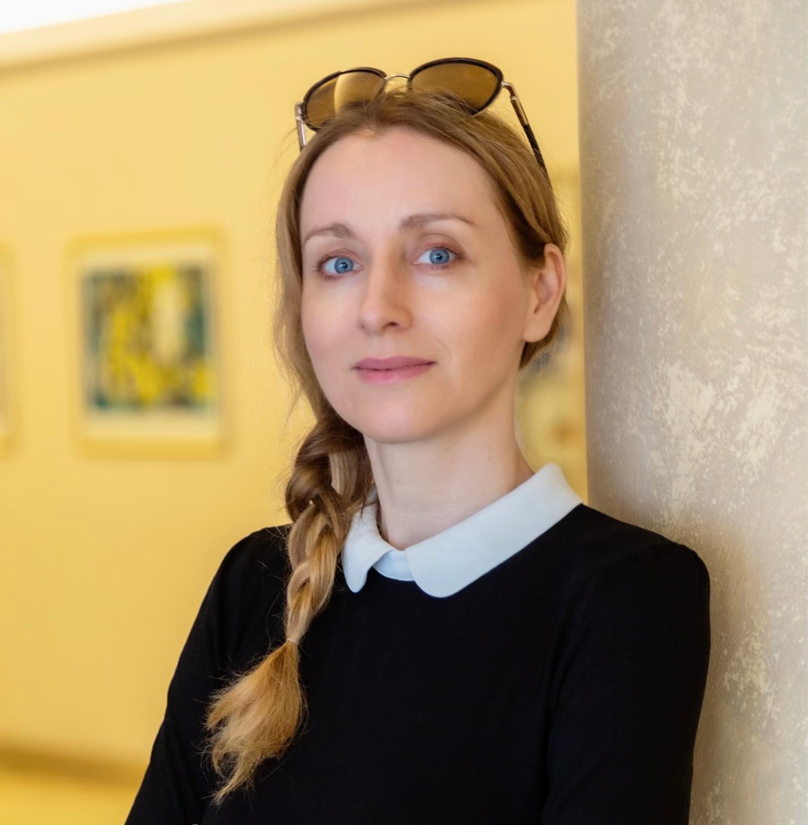 Gastautor Linda Schober