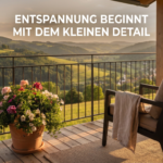 Angekommen – und trotzdem noch nicht da 