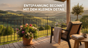 Mehr über den Artikel erfahren Angekommen – und trotzdem noch nicht da 