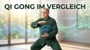 Mehr über den Artikel erfahren Qi Gong und Tai Chi im wissenschaftlichen Test: Wie fließende Bewegungen Körper und Geist entlasten